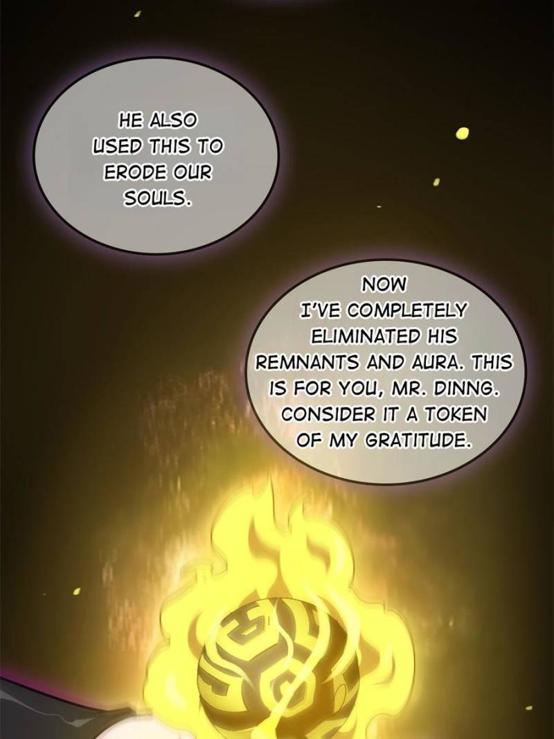 Read That’s How Cultivation Is Webnovel Manga Online