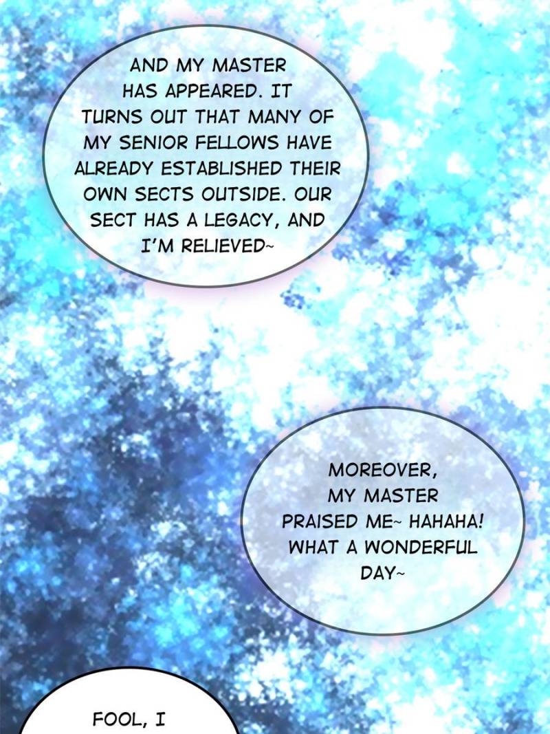 Read That’s How Cultivation Is Webnovel Manga Online