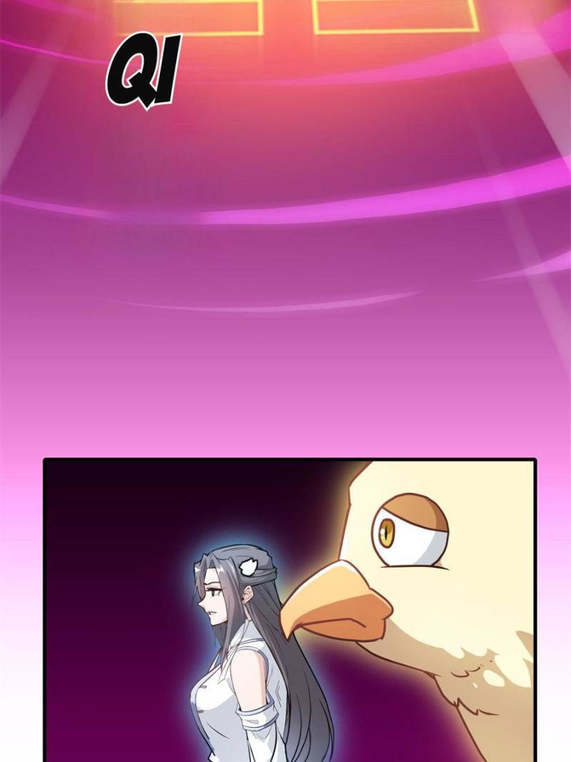 Read That’s How Cultivation Is Webnovel Manga Online