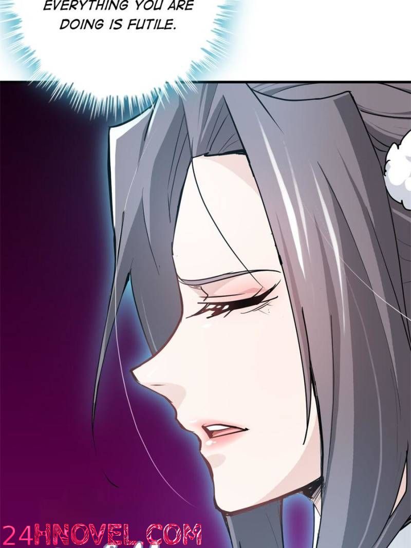 Read That’s How Cultivation Is Webnovel Manga Online