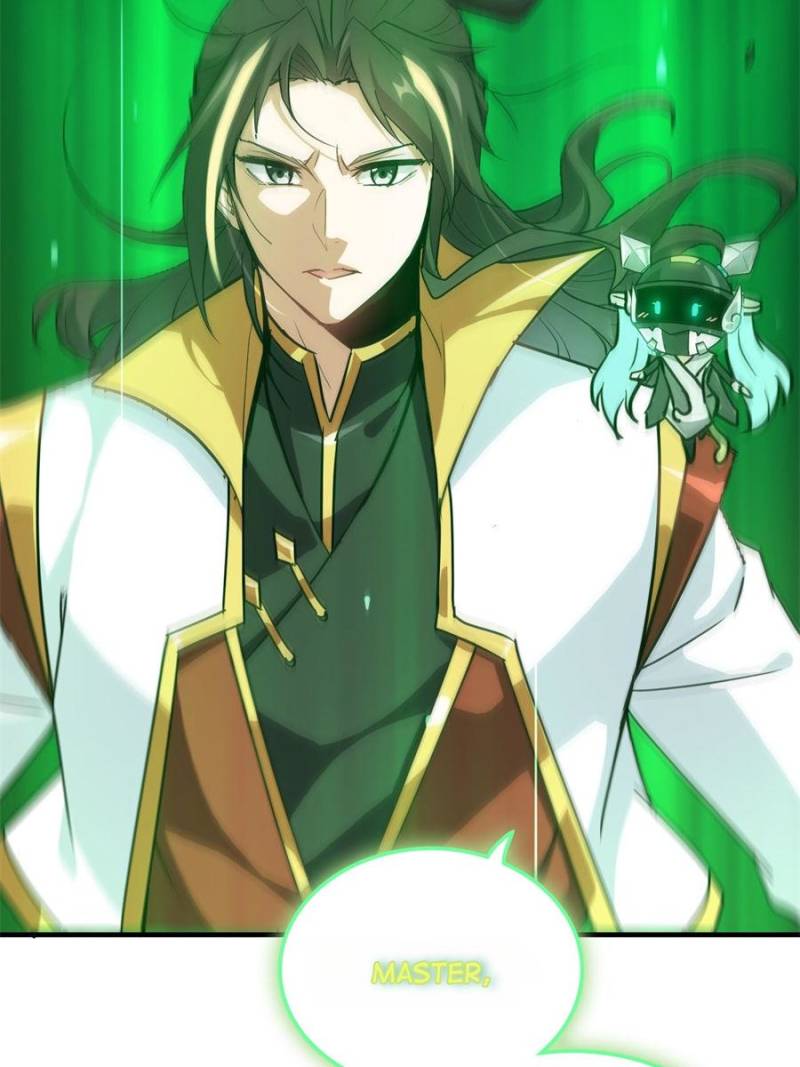 Read That’s How Cultivation Is Webnovel Manga Online