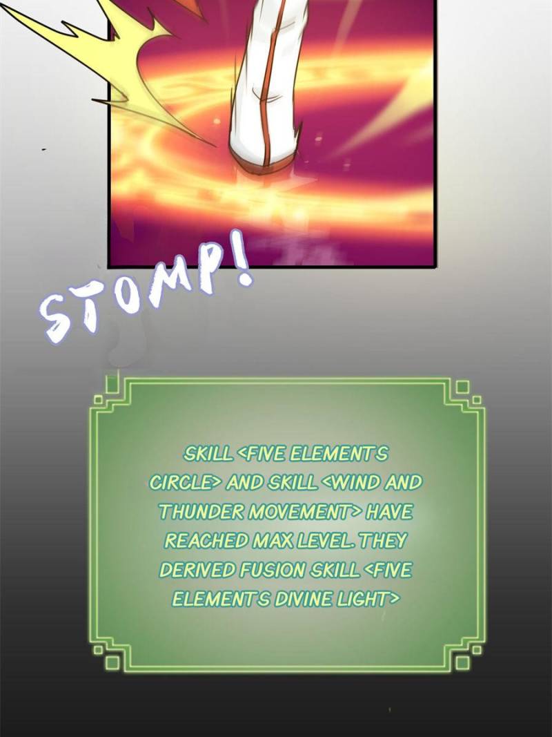 Read That’s How Cultivation Is Webnovel Manga Online