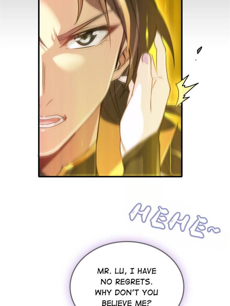 Read That’s How Cultivation Is Webnovel Manga Online