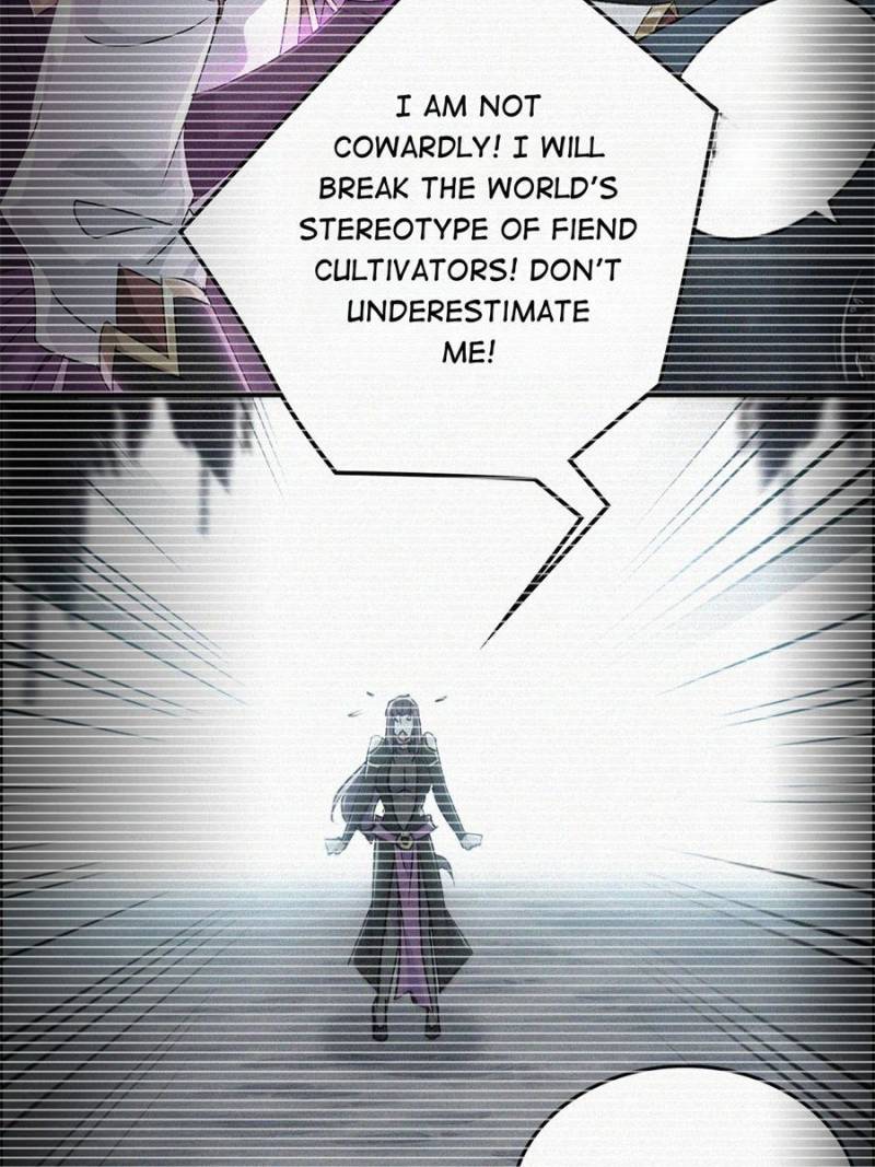 Read That’s How Cultivation Is Webnovel Manga Online