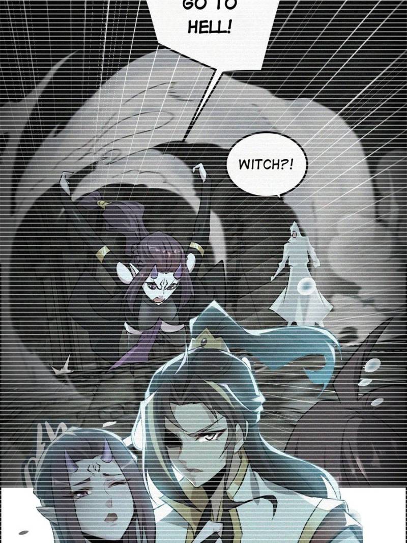 Read That’s How Cultivation Is Webnovel Manga Online