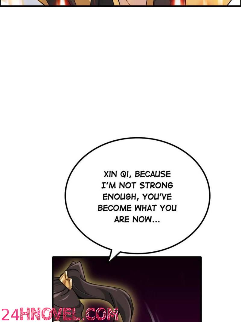 Read That’s How Cultivation Is Webnovel Manga Online