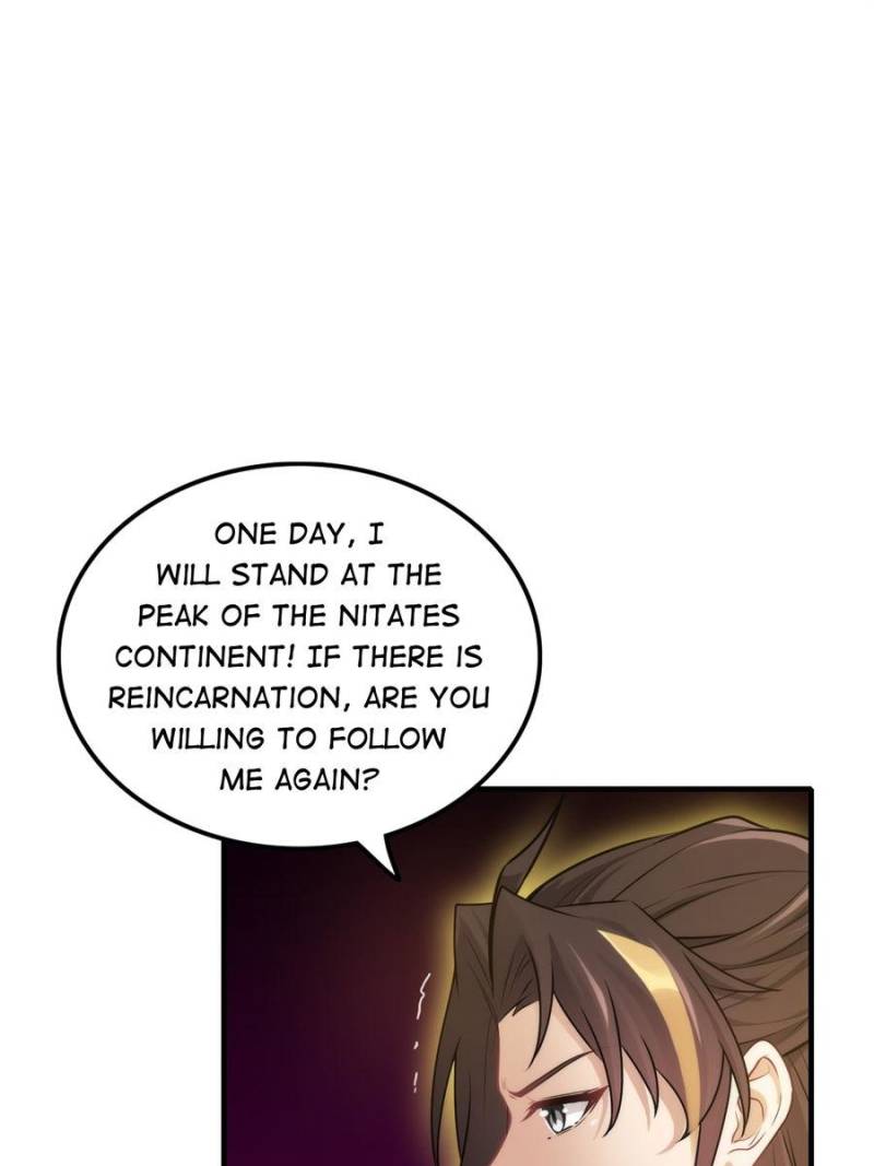 Read That’s How Cultivation Is Webnovel Manga Online