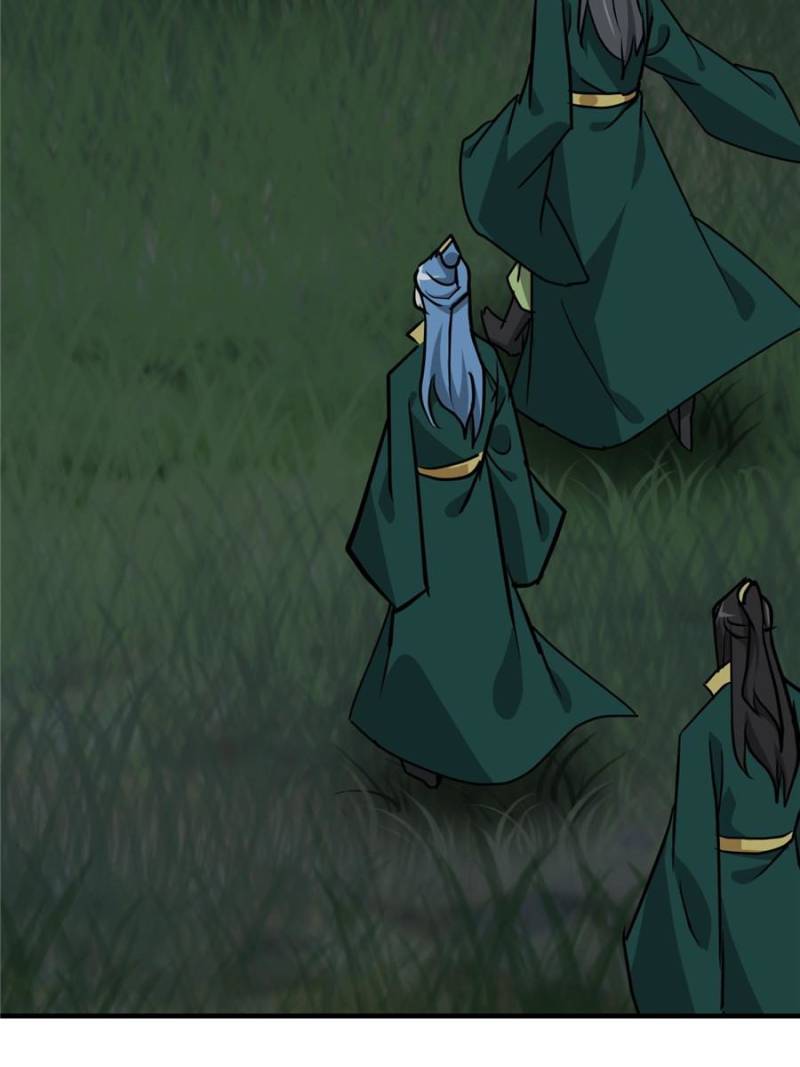 Read That’s How Cultivation Is Webnovel Manga Online