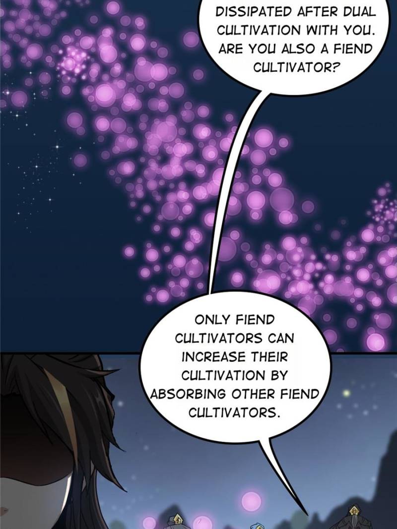 Read That’s How Cultivation Is Webnovel Manga Online