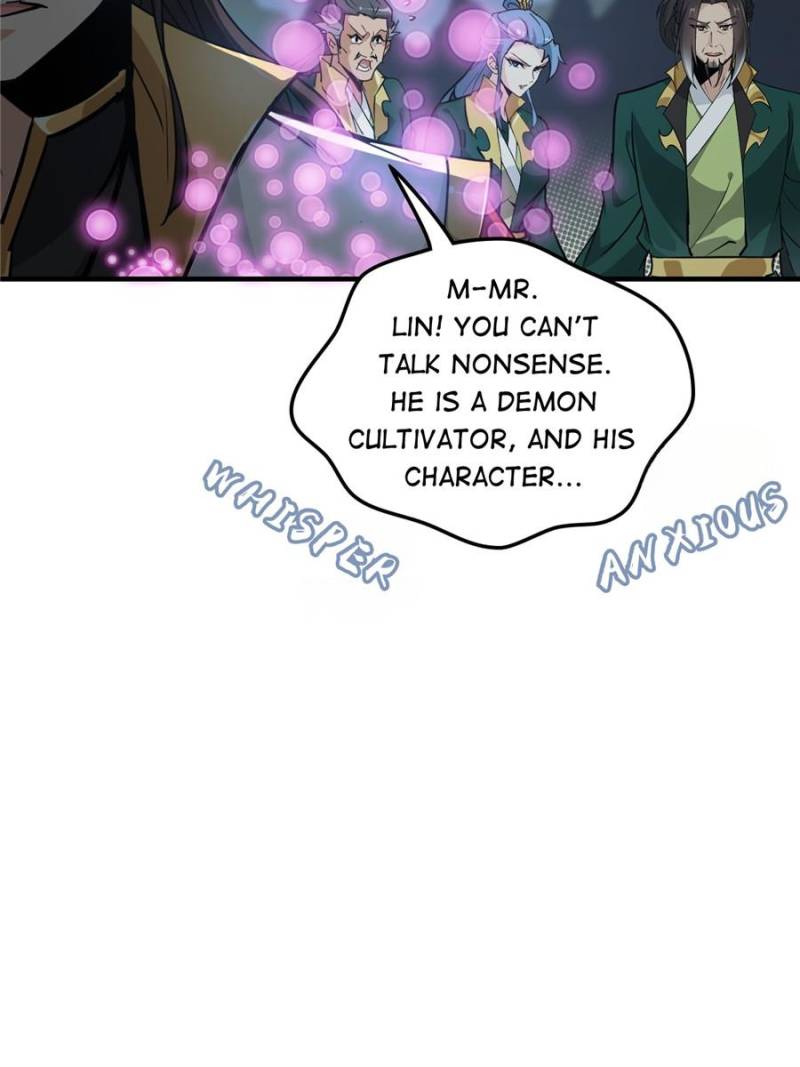 Read That’s How Cultivation Is Webnovel Manga Online