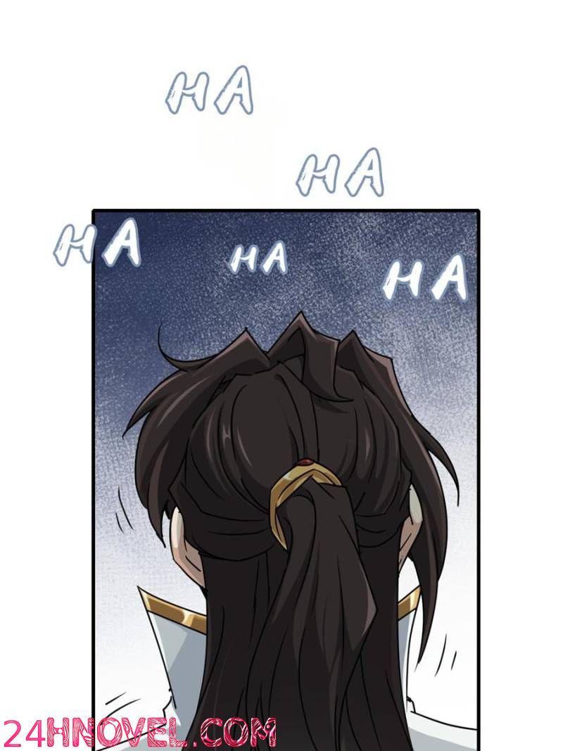 Read That’s How Cultivation Is Webnovel Manga Online