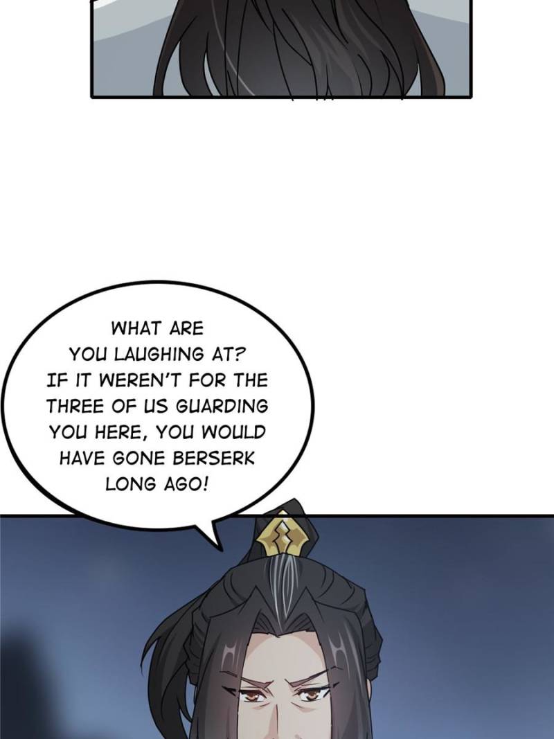 Read That’s How Cultivation Is Webnovel Manga Online