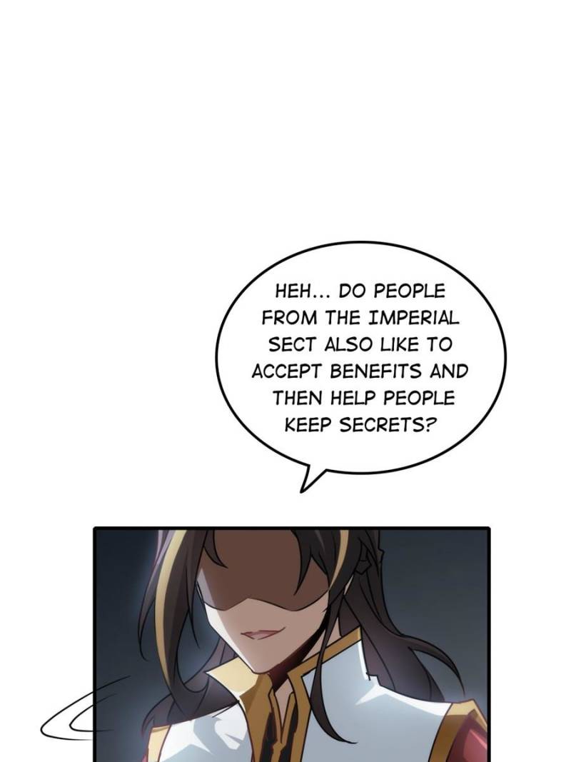 Read That’s How Cultivation Is Webnovel Manga Online