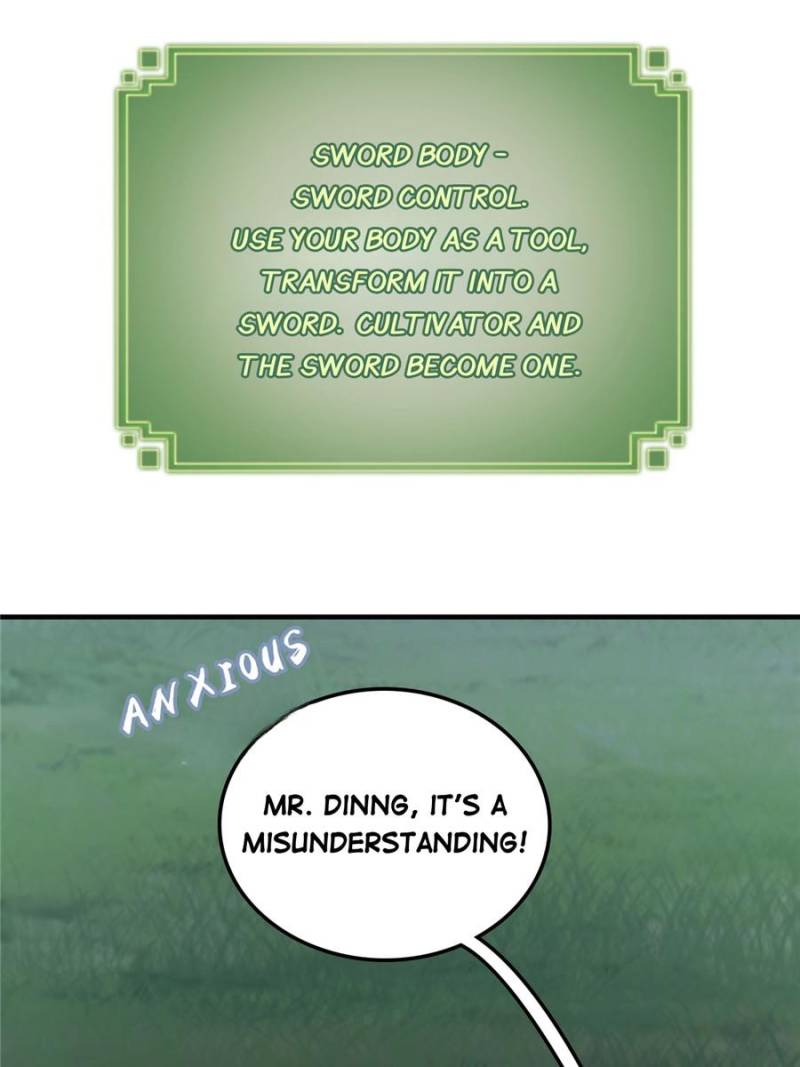 Read That’s How Cultivation Is Webnovel Manga Online