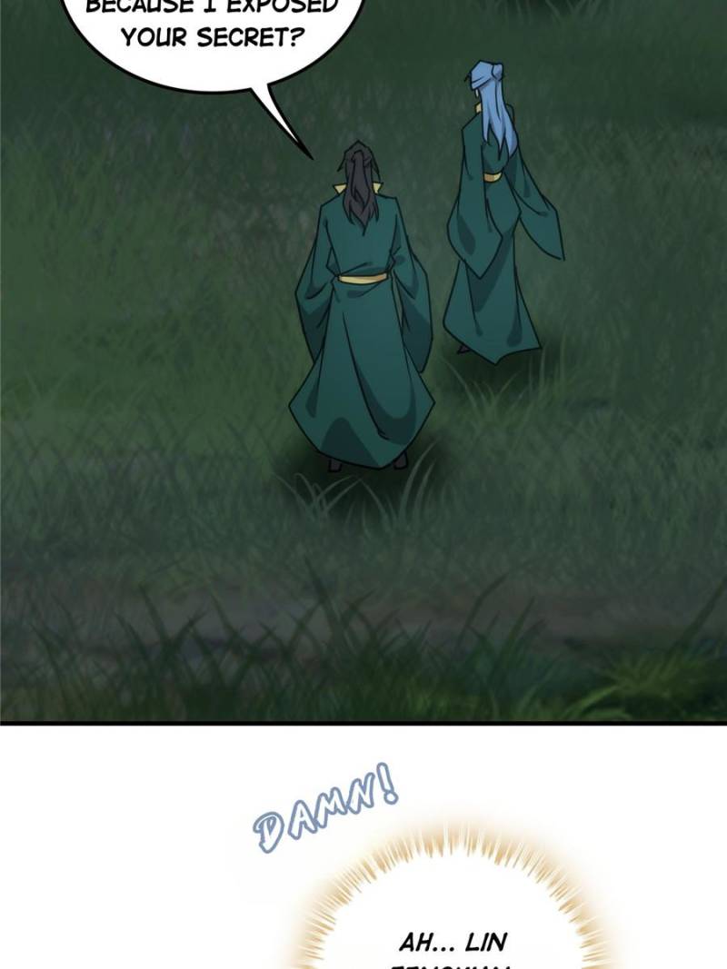 Read That’s How Cultivation Is Webnovel Manga Online