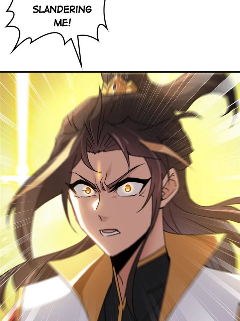 Read That’s How Cultivation Is Webnovel Manga Online