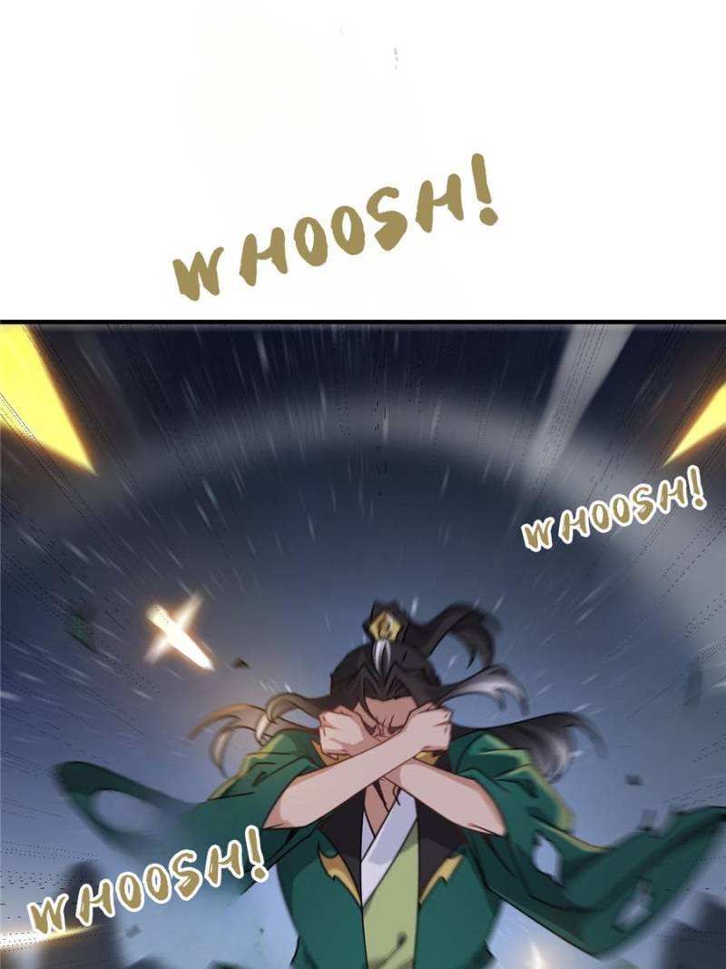 Read That’s How Cultivation Is Webnovel Manga Online