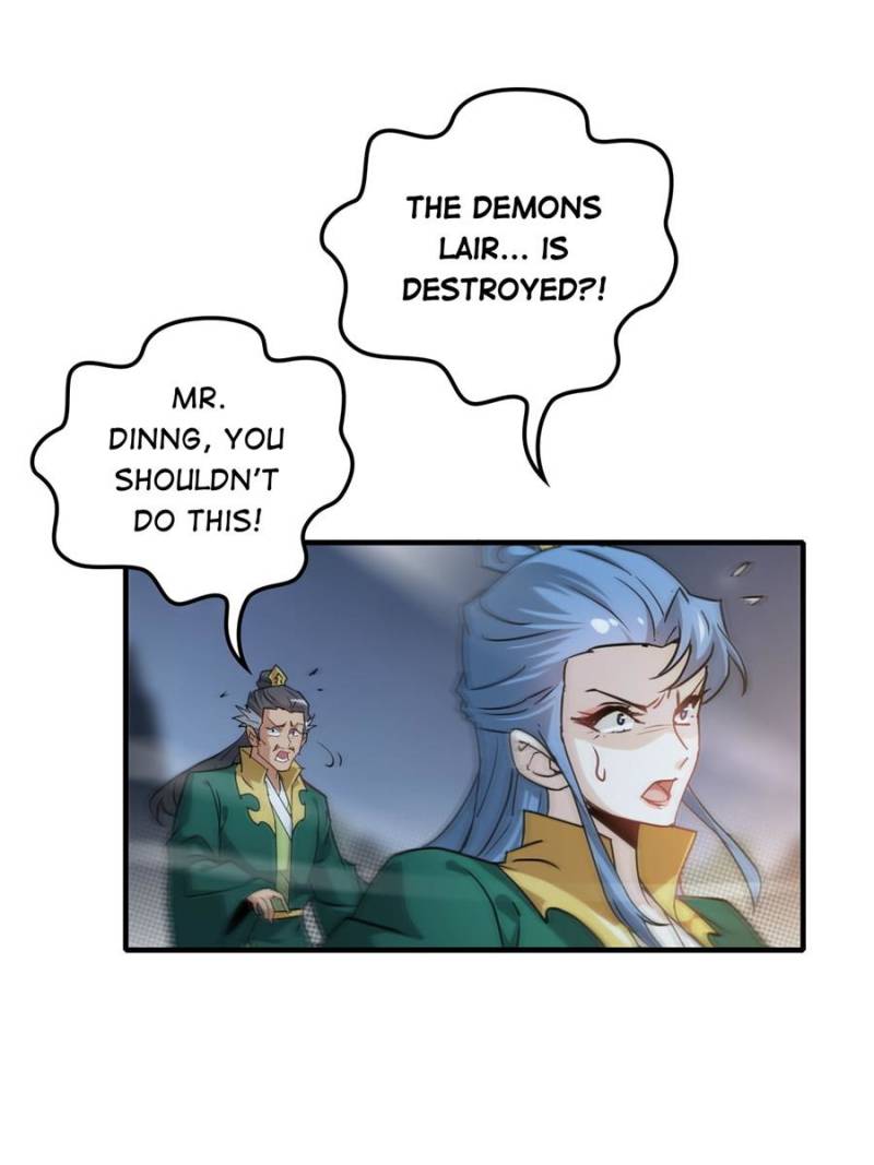 Read That’s How Cultivation Is Webnovel Manga Online