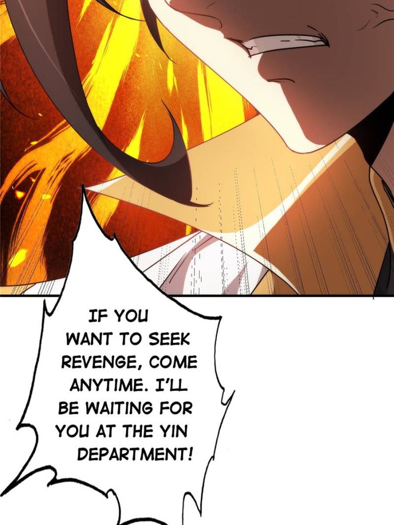 Read That’s How Cultivation Is Webnovel Manga Online