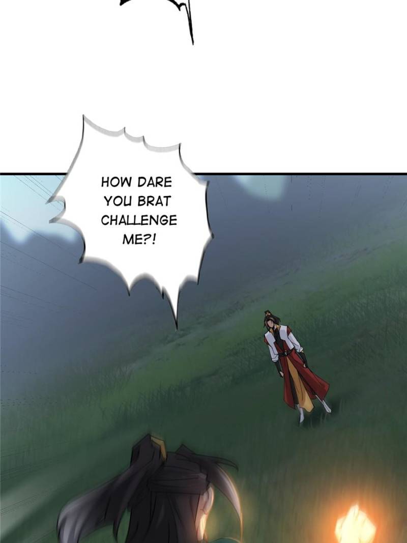 Read That’s How Cultivation Is Webnovel Manga Online