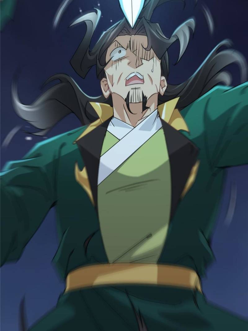 Read That’s How Cultivation Is Webnovel Manga Online