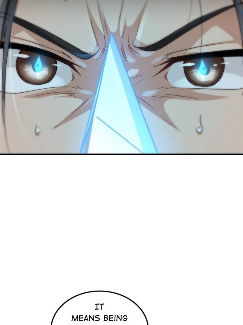 Read That’s How Cultivation Is Webnovel Manga Online