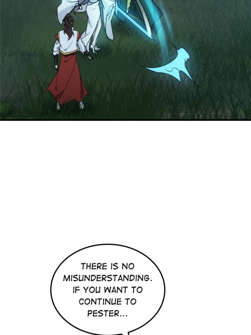 Read That’s How Cultivation Is Webnovel Manga Online