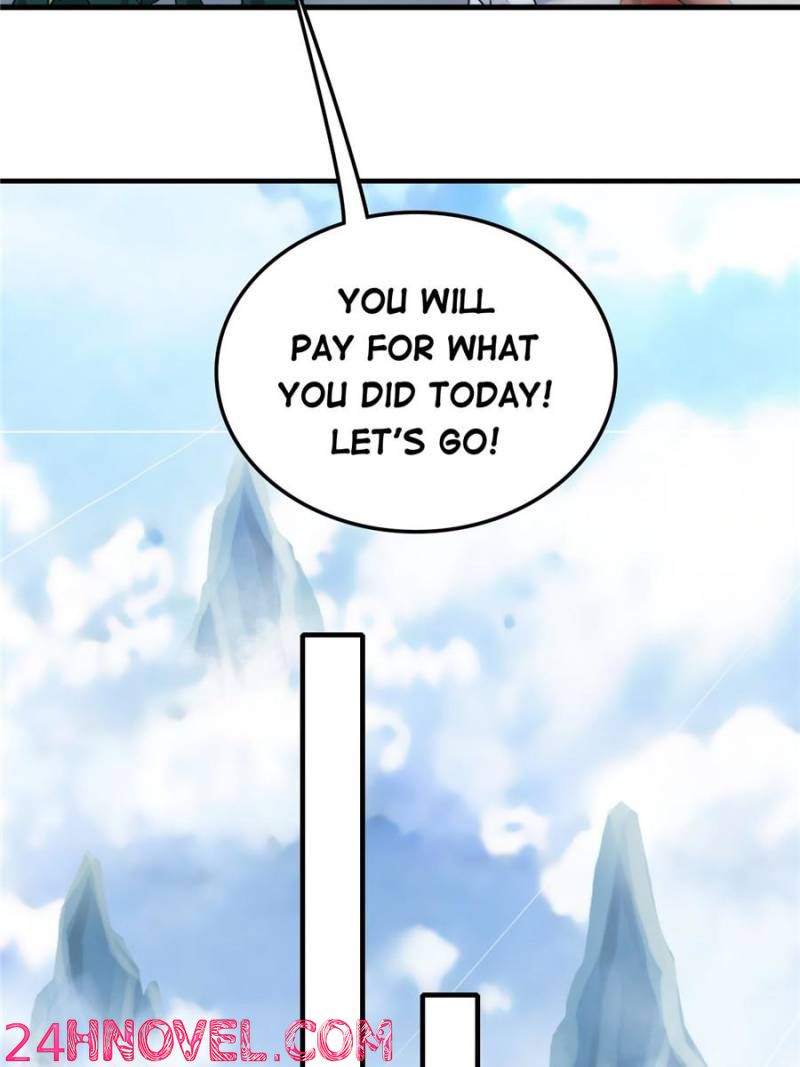 Read That’s How Cultivation Is Webnovel Manga Online