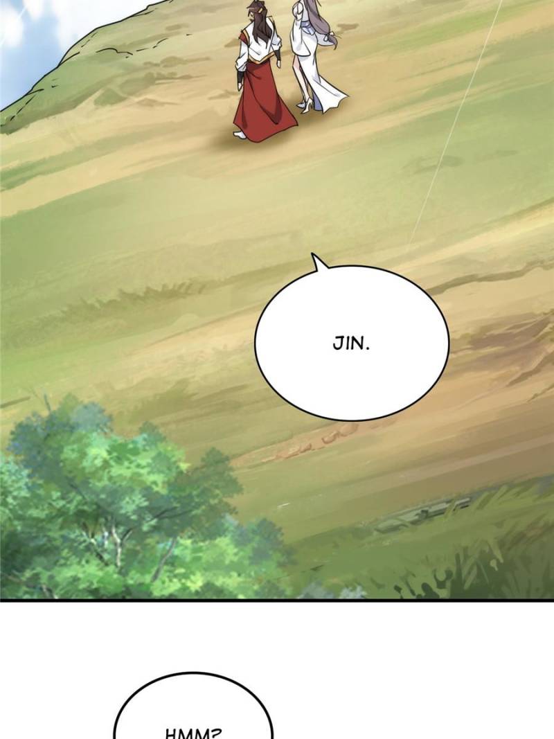 Read That’s How Cultivation Is Webnovel Manga Online