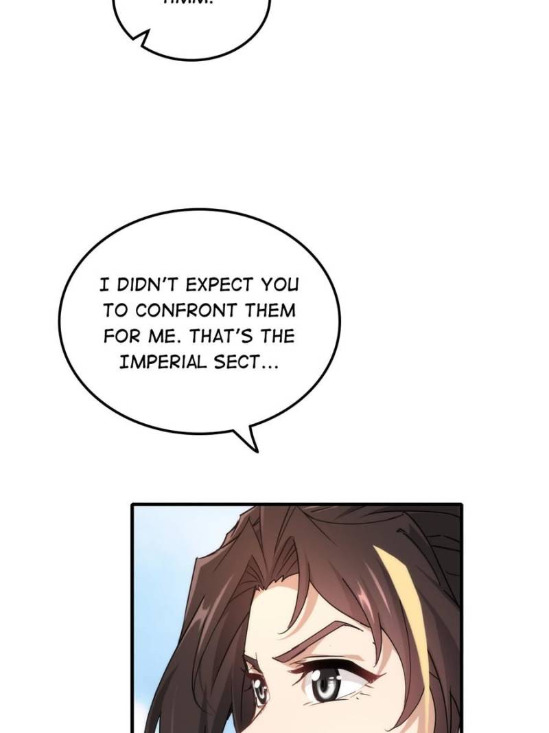 Read That’s How Cultivation Is Webnovel Manga Online