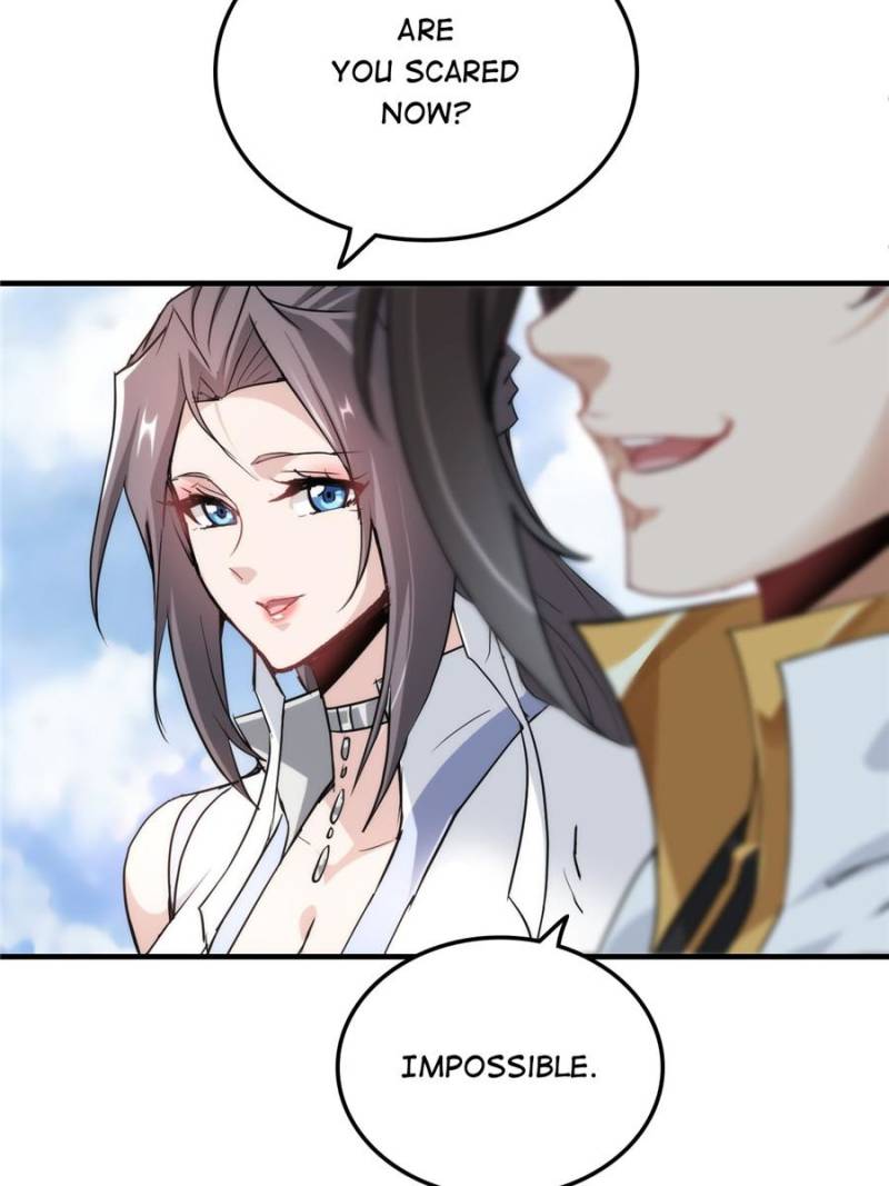 Read That’s How Cultivation Is Webnovel Manga Online