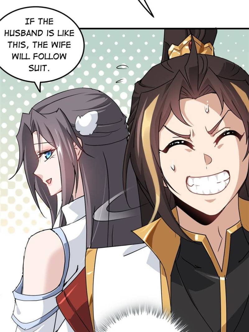 Read That’s How Cultivation Is Webnovel Manga Online