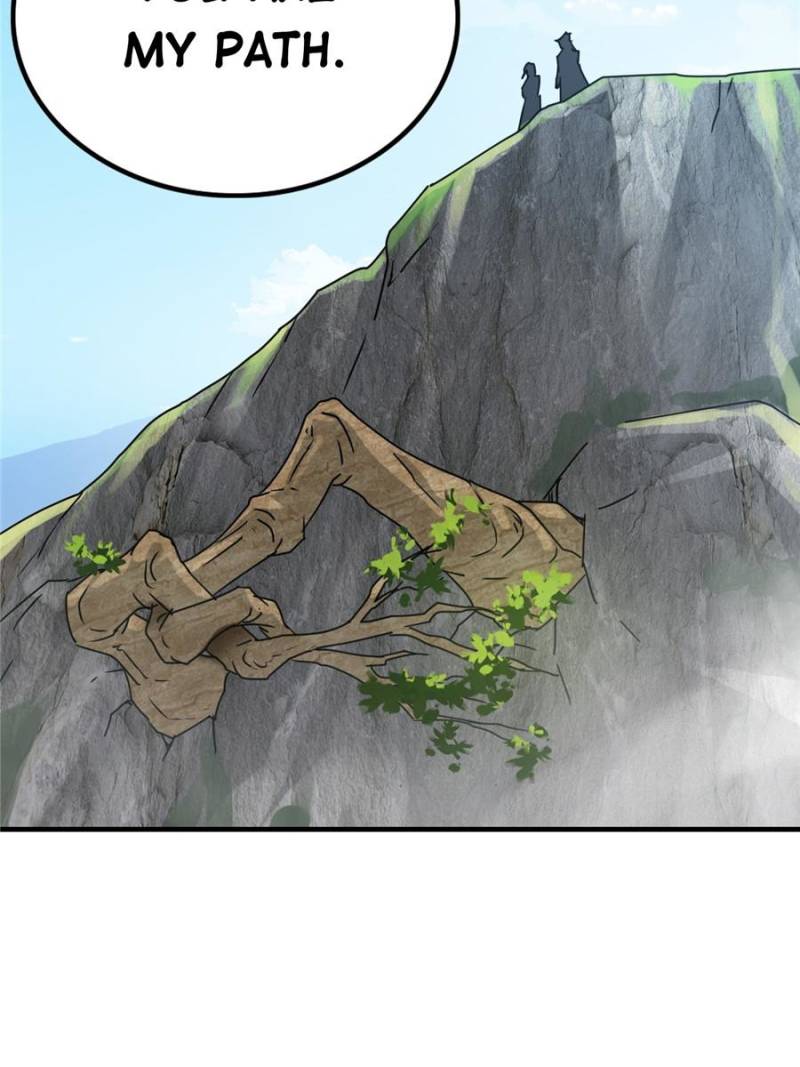 Read That’s How Cultivation Is Webnovel Manga Online