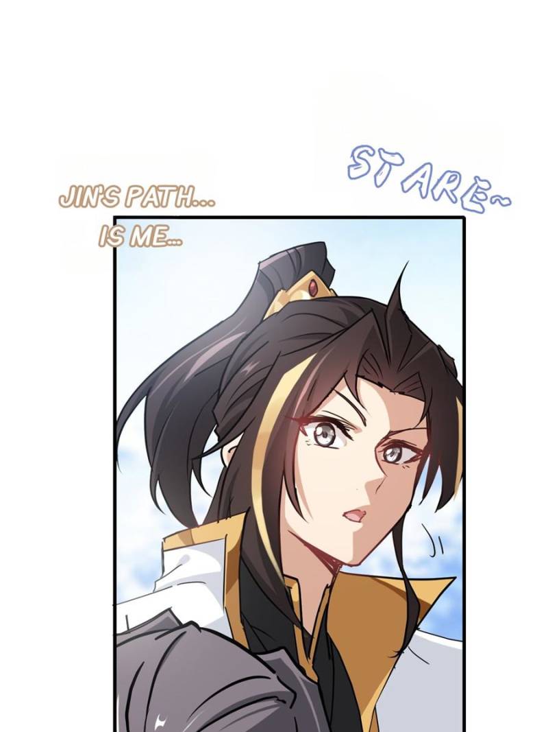 Read That’s How Cultivation Is Webnovel Manga Online