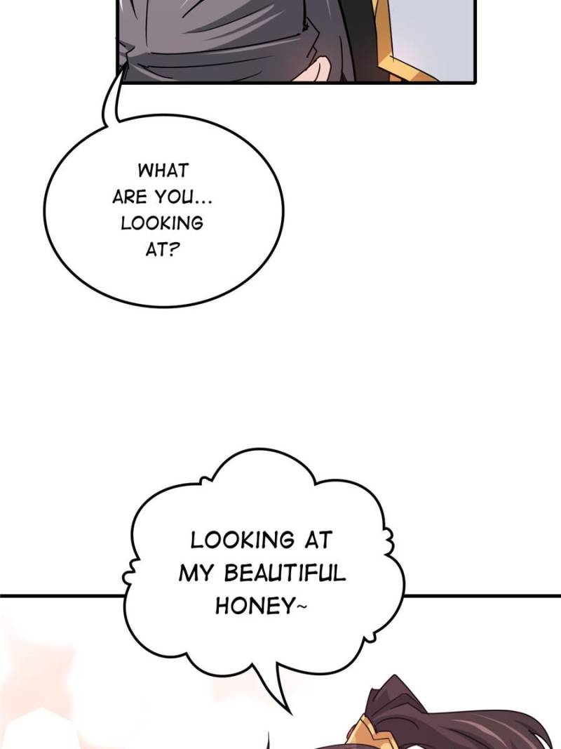 Read That’s How Cultivation Is Webnovel Manga Online