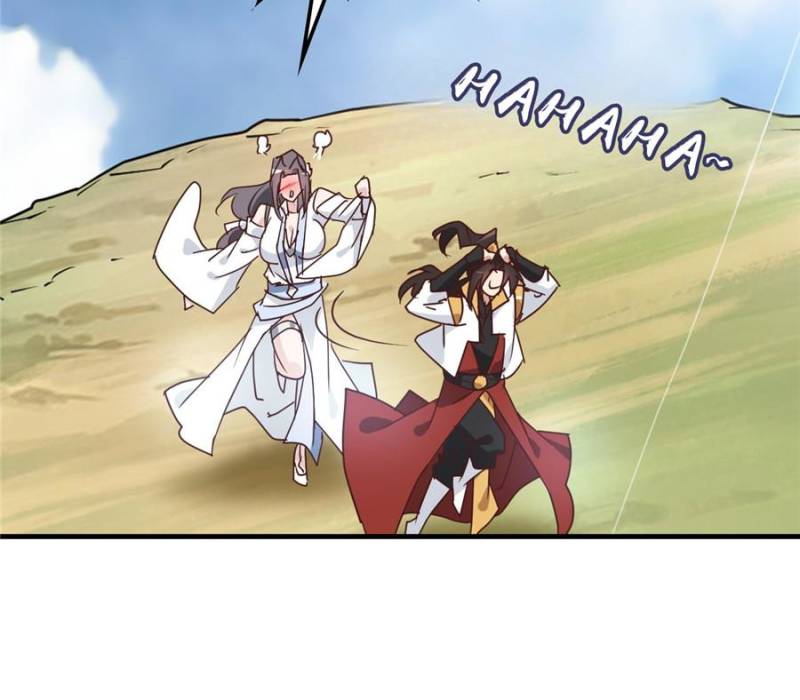 Read That’s How Cultivation Is Webnovel Manga Online