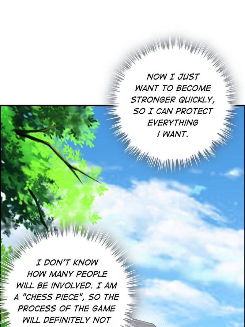 Read That’s How Cultivation Is Webnovel Manga Online