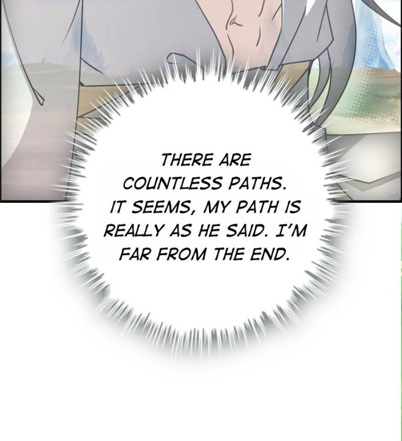 Read That’s How Cultivation Is Webnovel Manga Online