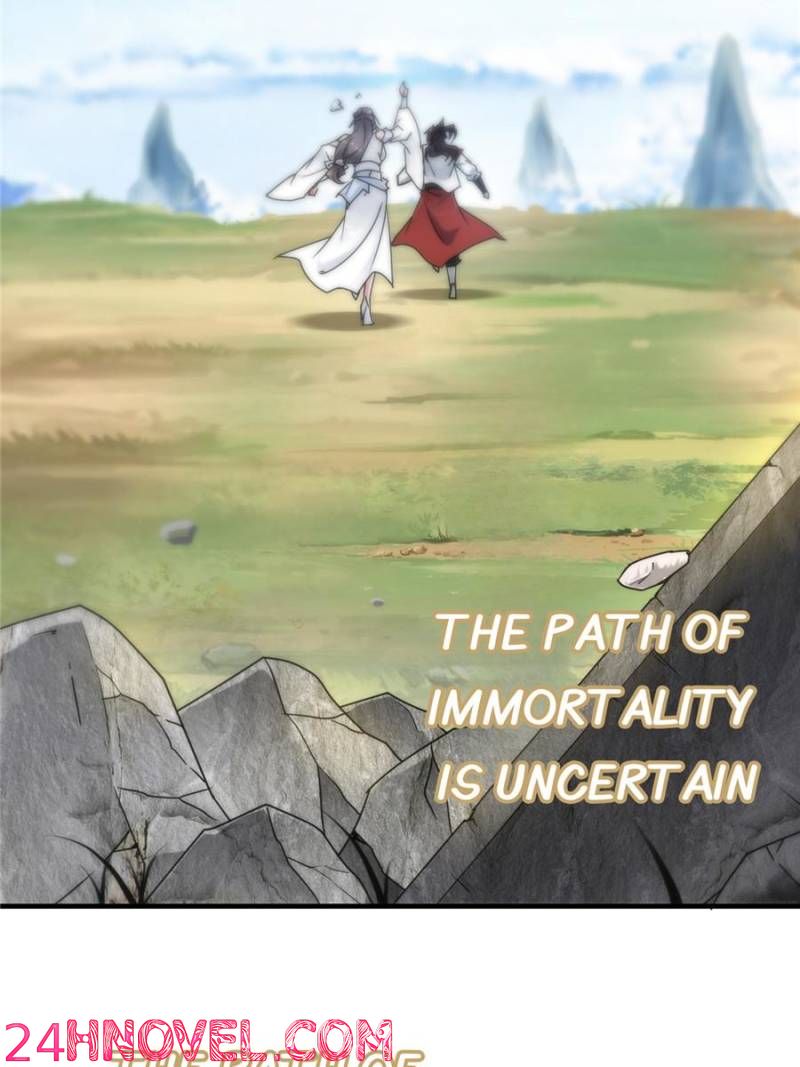 Read That’s How Cultivation Is Webnovel Manga Online