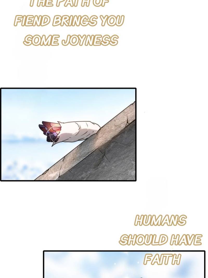 Read That’s How Cultivation Is Webnovel Manga Online