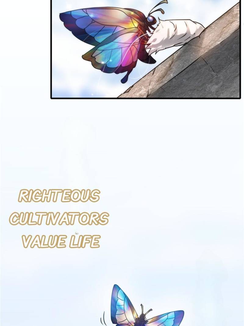 Read That’s How Cultivation Is Webnovel Manga Online