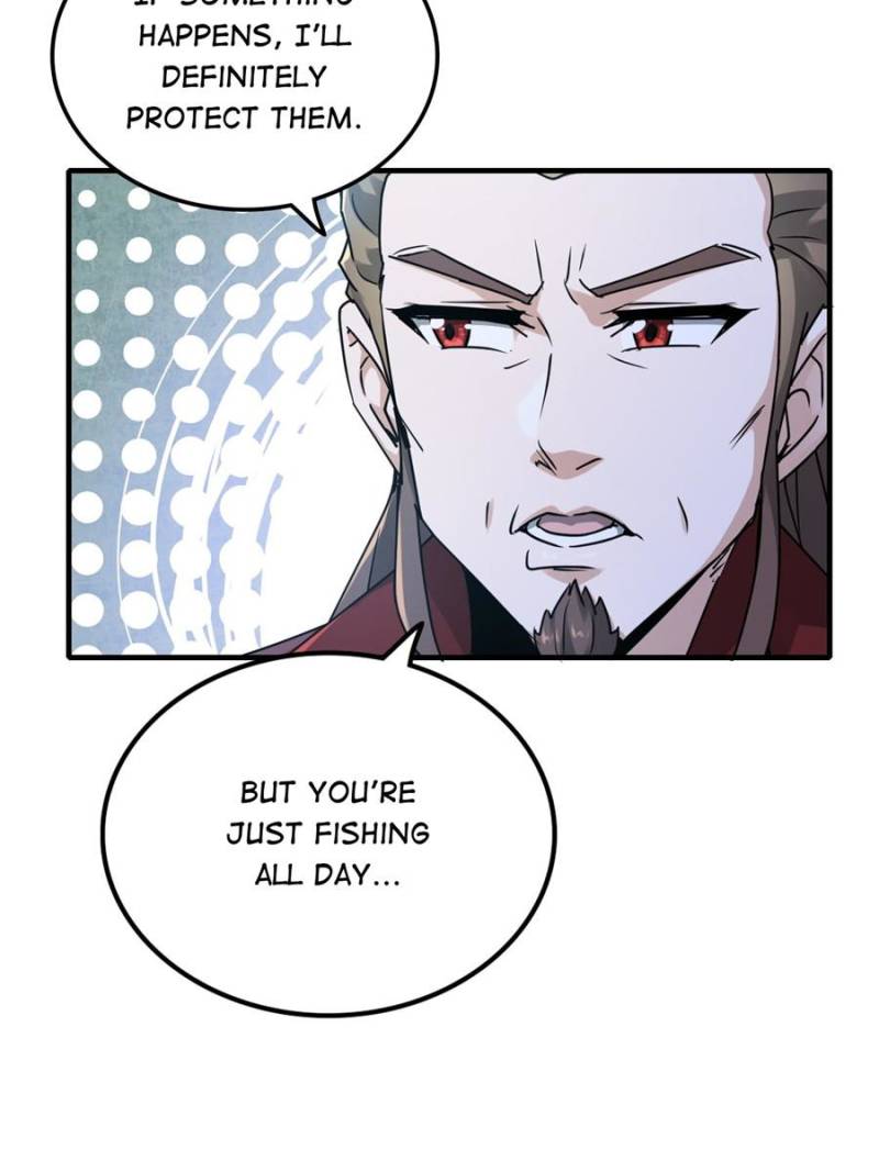 Read That’s How Cultivation Is Webnovel Manga Online