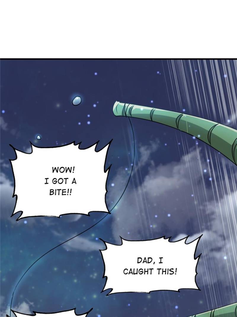 Read That’s How Cultivation Is Webnovel Manga Online