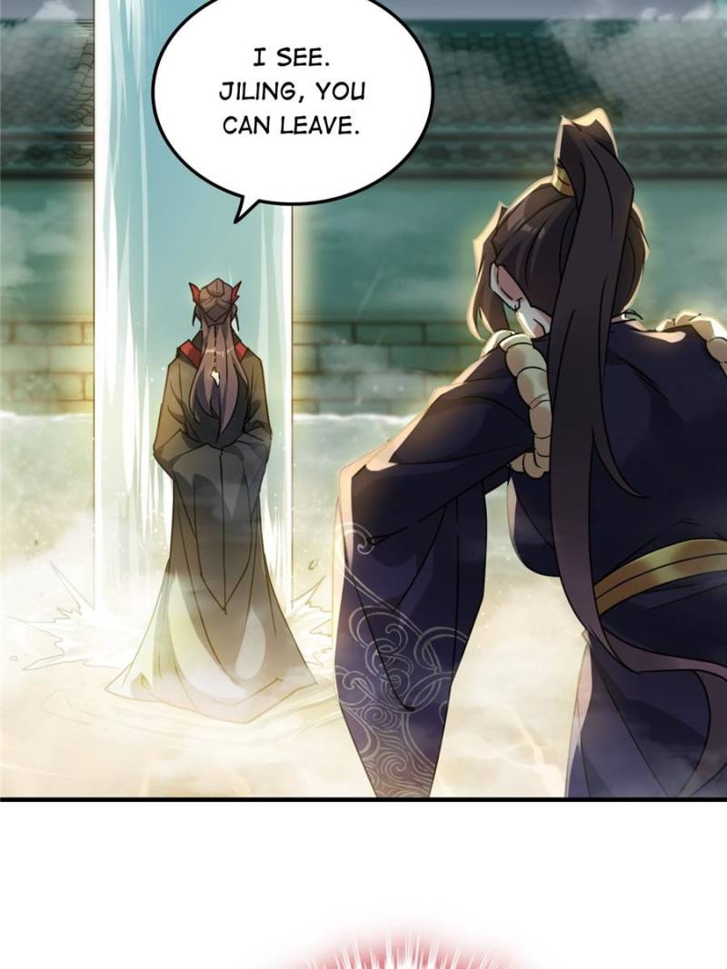 Read That’s How Cultivation Is Webnovel Manga Online