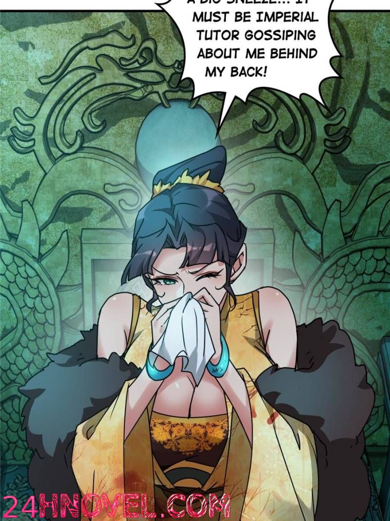 Read That’s How Cultivation Is Webnovel Manga Online