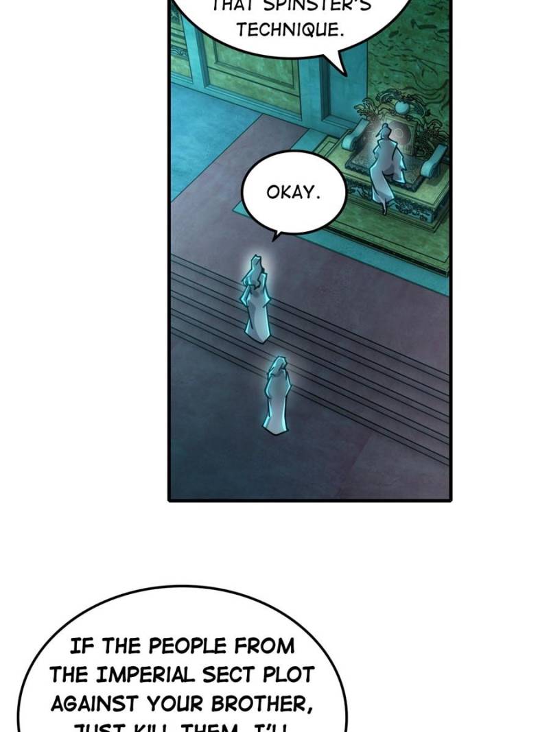 Read That’s How Cultivation Is Webnovel Manga Online