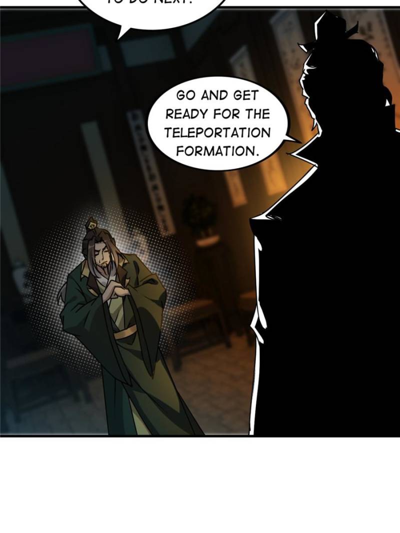 Read That’s How Cultivation Is Webnovel Manga Online