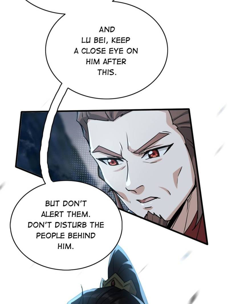 Read That’s How Cultivation Is Webnovel Manga Online