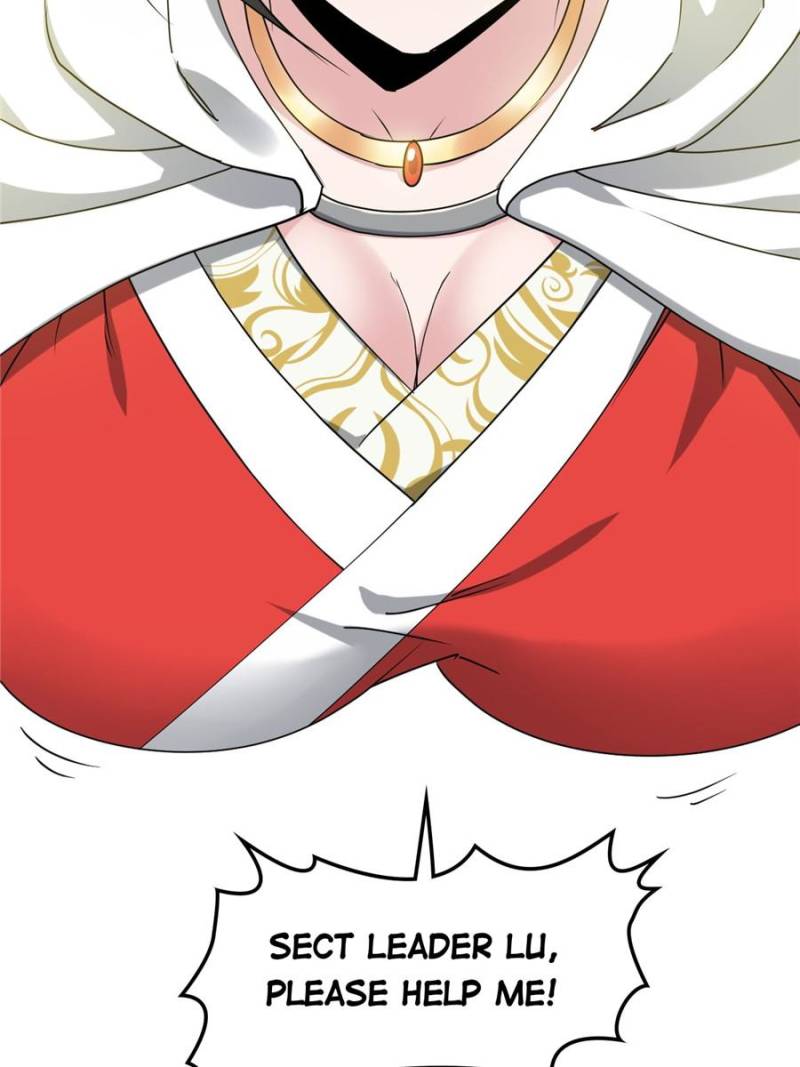 Read That’s How Cultivation Is Webnovel Manga Online