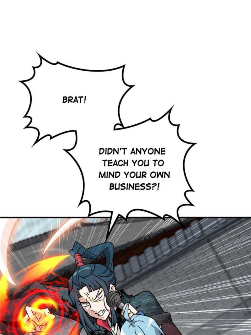 Read That’s How Cultivation Is Webnovel Manga Online